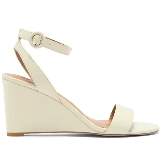 Carrie Wedge Sandal - Picture 3 of 6